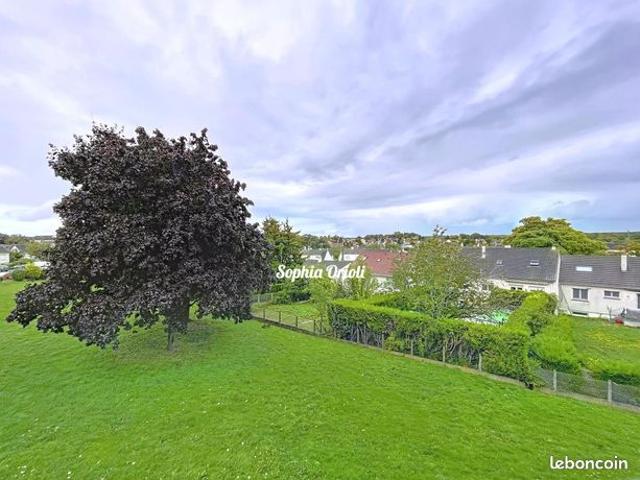 Appartement 2 pièces 55 m²