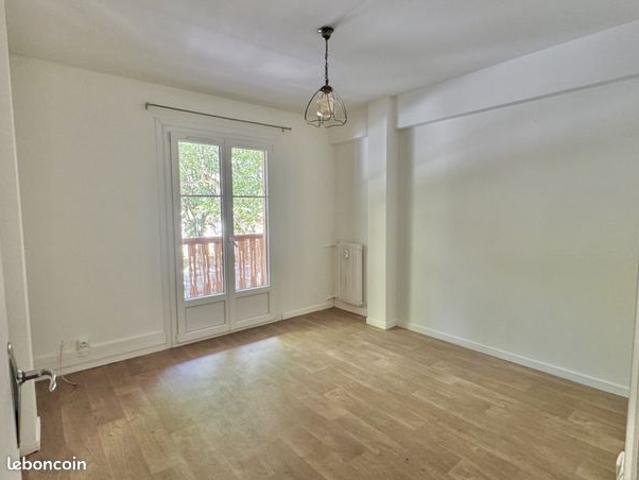 Appartement 2 pièces 55 m²