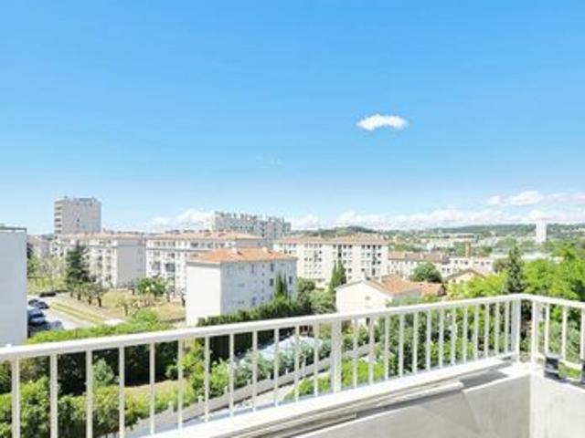 Appartement 2 pièces 55 m²