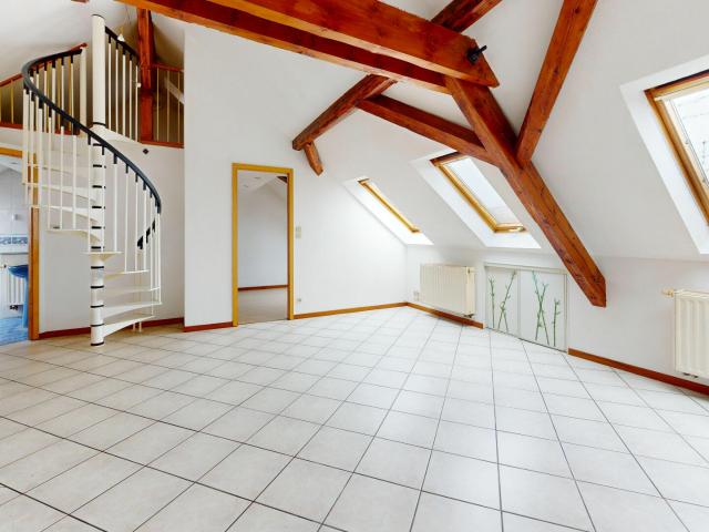 Appartement 2 pièces 55 m²