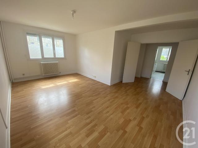 Appartement 2 pièces 55 m²