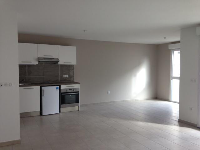 Appartement 2 pièces 55 m²