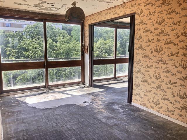 Appartement 2 pièces 55 m²