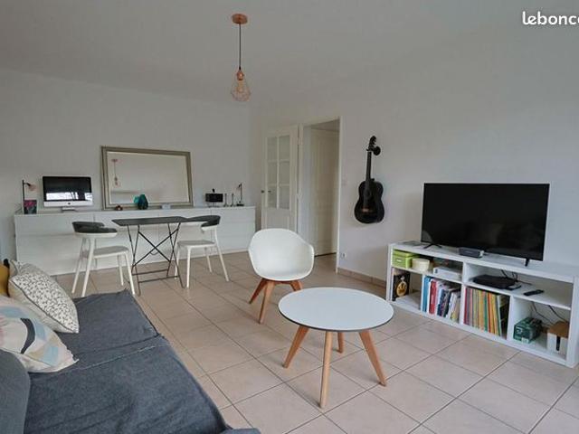 Appartement 2 pièces 55 m²