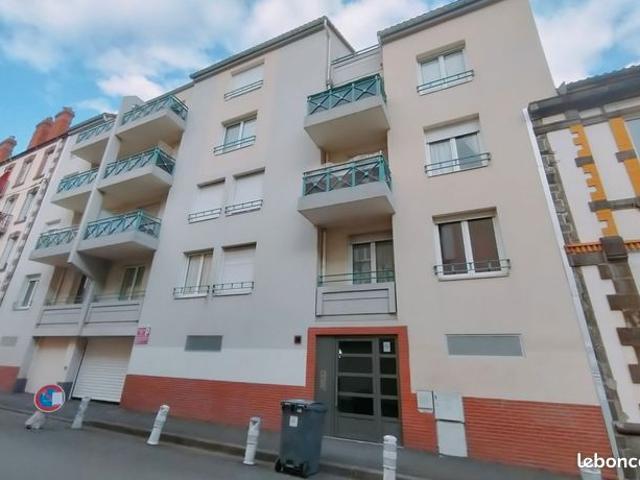 Appartement 2 pièces 55 m²