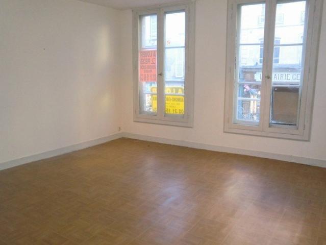 Appartement 2 pièces 55 m²