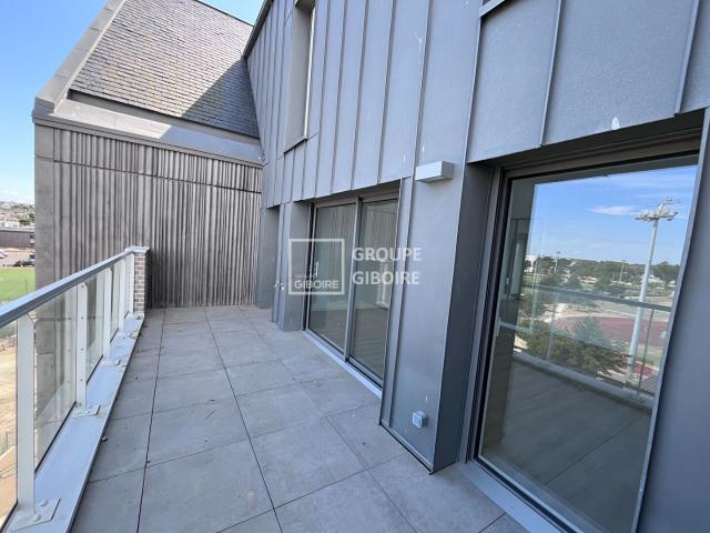 Appartement 2 pièces 55 m²