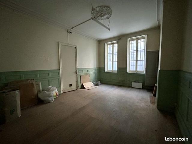 Appartement 2 pièces 55 m²