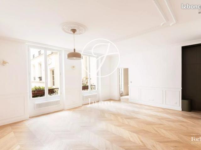 Appartement 2 pièces 55 m²