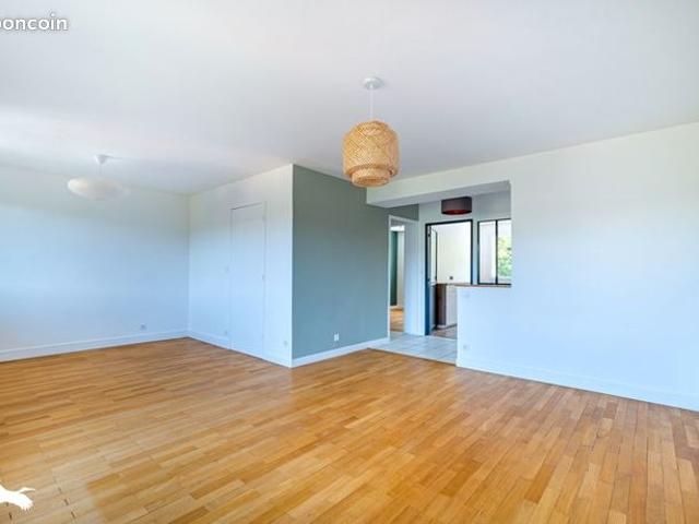 Appartement 2 pièces 55 m²