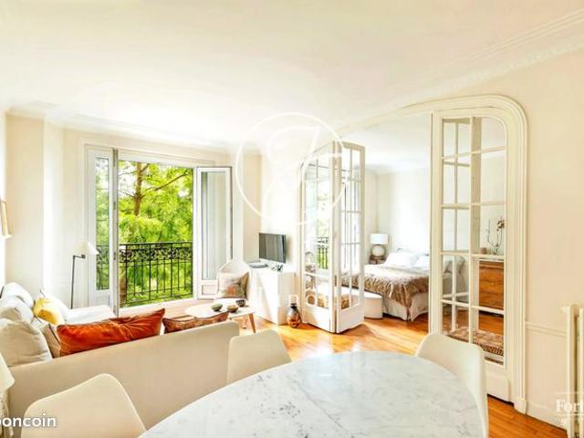 Appartement 2 pièces 55 m²