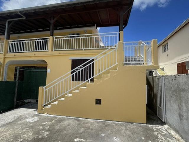 Appartement 2 pièces 55 m²
