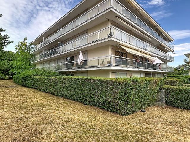 Appartement 2 pièces 55 m²