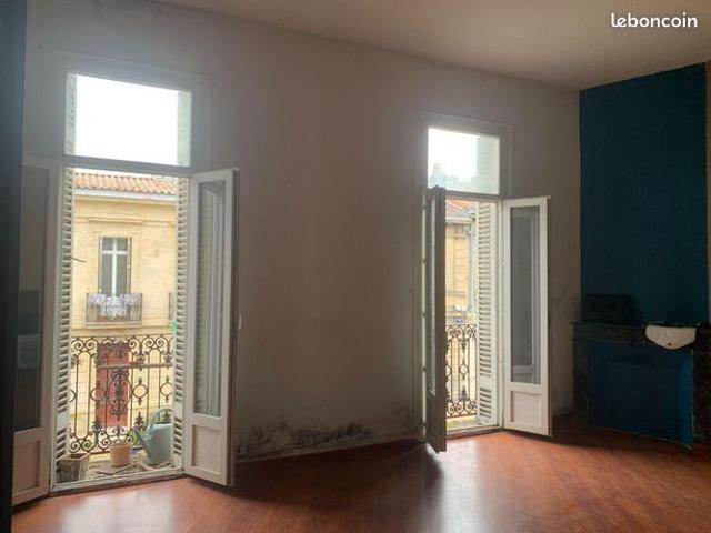 Appartement 2 pièces 55 m²