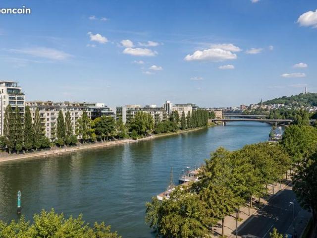 Appartement 2 pièces 55 m²