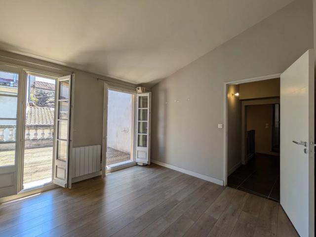 Appartement 2 pièces 55 m²
