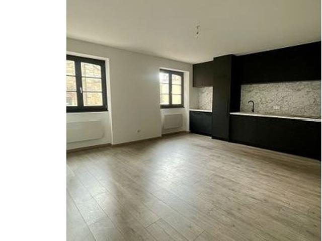 Appartement 2 pièces 55 m²