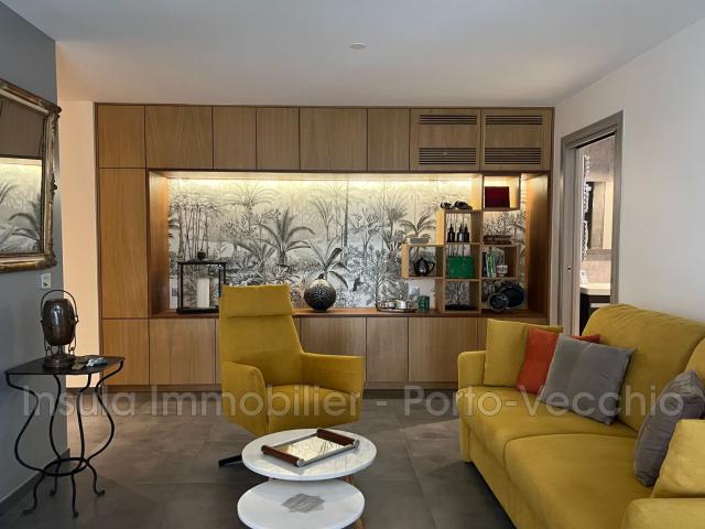 Appartement 2 pièces 55 m²