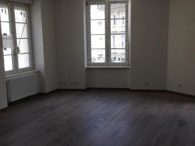 Appartement 2 pièces 55 m²