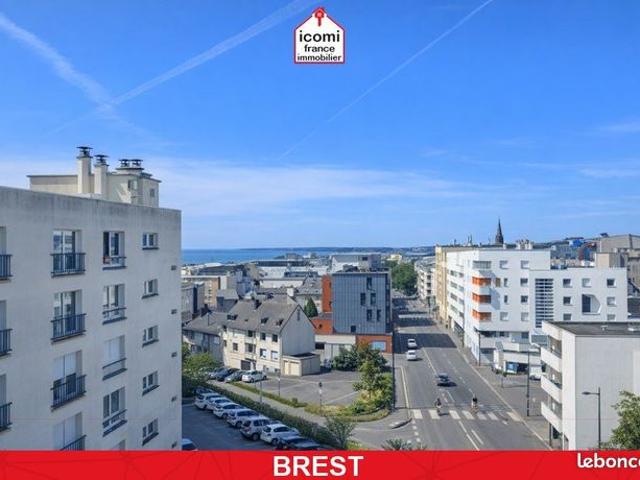 Appartement 2 pièces 55 m²