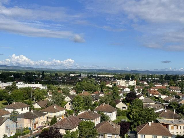Appartement 2 pièces 55 m²