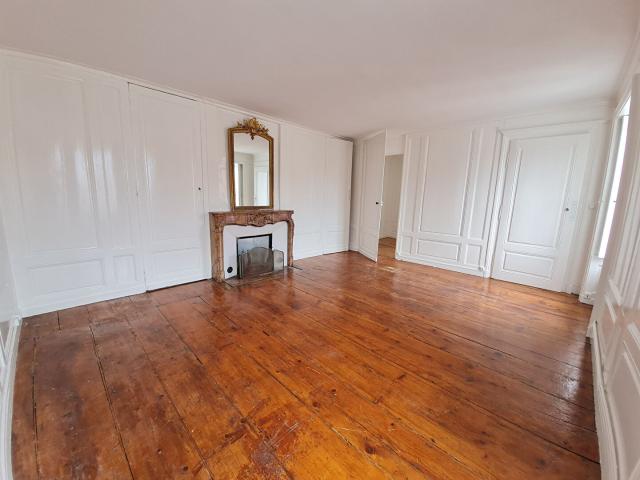 Appartement 2 pièces 55 m²