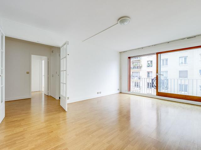 Appartement 2 pièces 55 m²