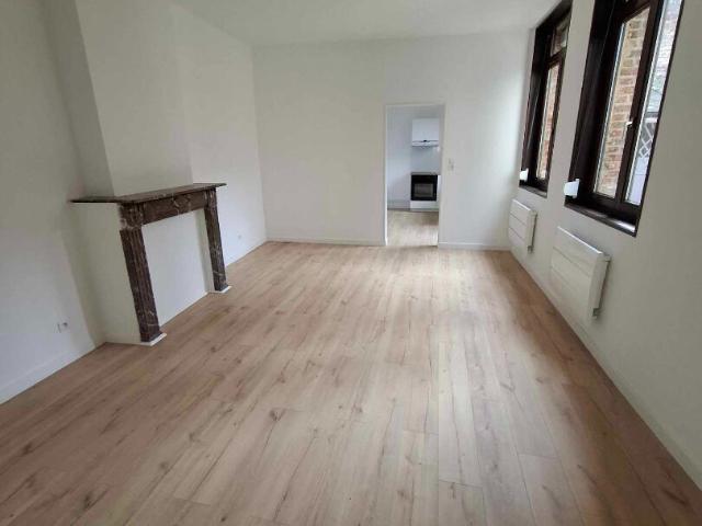 Appartement 2 pièces 55 m²