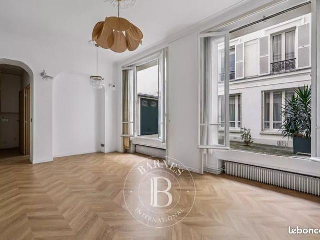 Appartement 2 pièces 55 m²