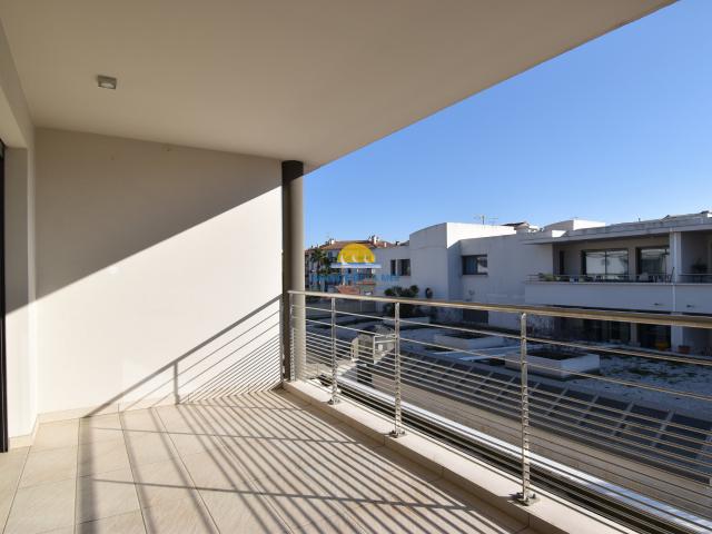 Appartement 2 pièces 55 m²
