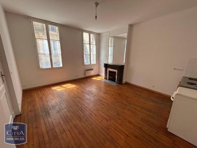 Appartement 2 pièces 55 m²