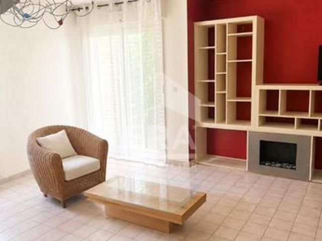 Appartement 2 pièces 55 m²