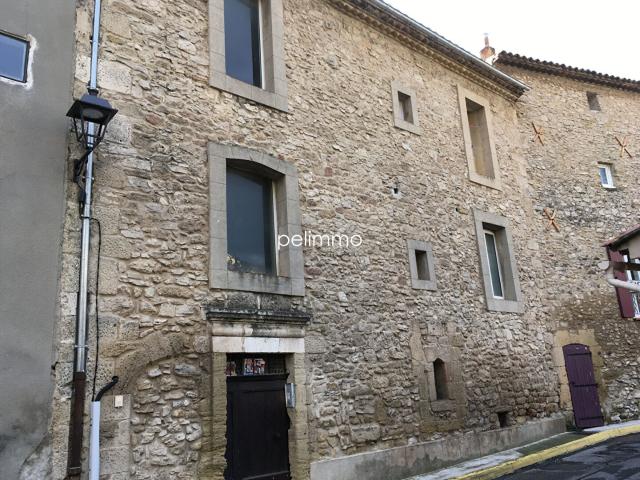 Appartement 2 pièces 55 m²