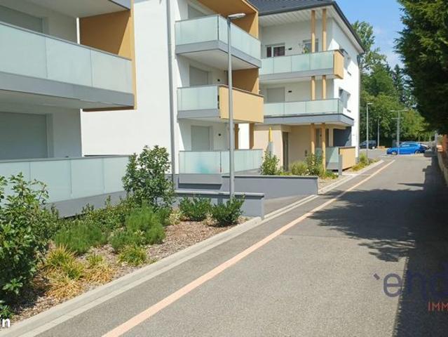 Appartement 2 pièces 55 m²