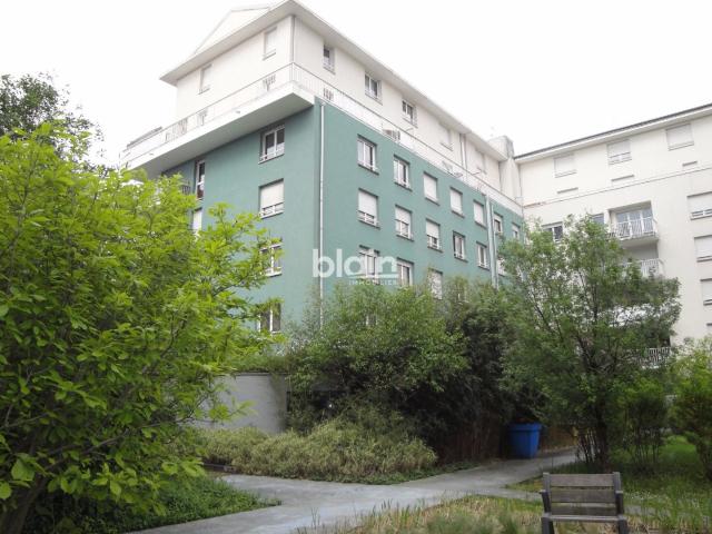 Appartement 2 pièces 55 m²