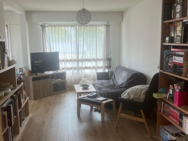 Appartement 2 pièces 55 m²