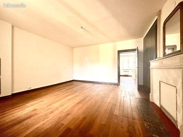 Appartement 2 pièces 55 m²