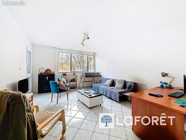 Appartement 2 pièces 55 m²