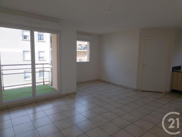 Appartement 2 pièces 55 m²