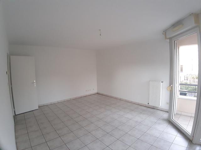 Appartement 2 pièces 55 m²