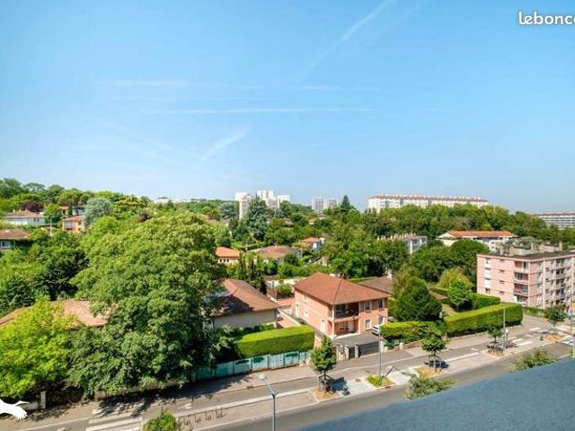 Appartement 2 pièces 55 m²