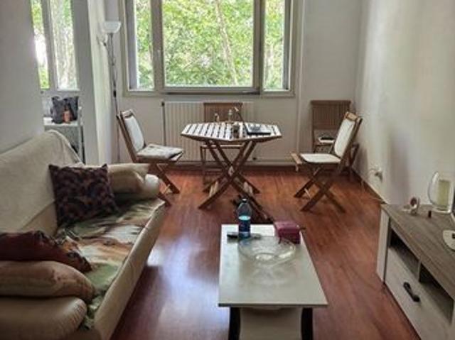 Appartement 2 pièces 55 m²