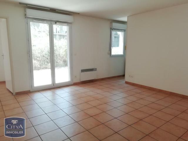 Appartement 2 pièces 55 m²