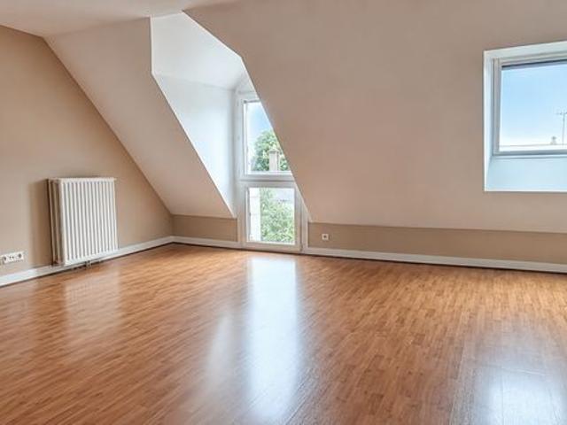Appartement 2 pièces 55 m²
