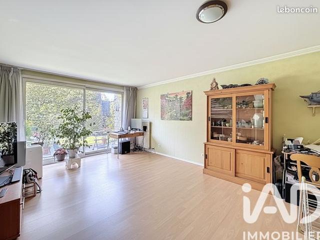 Appartement 2 pièces 55 m²