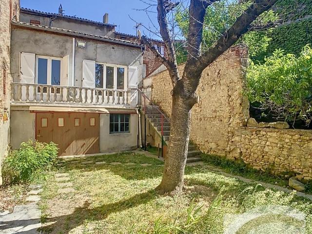Appartement 2 pièces 55 m²