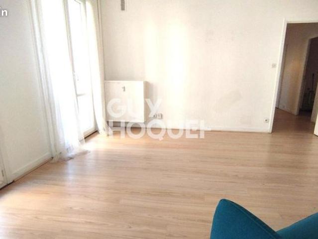Appartement 2 pièces 55 m²