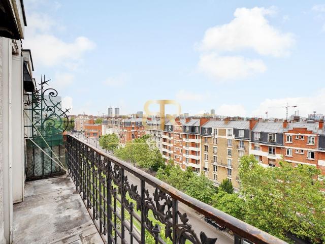 Appartement 2 pièces 55 m²