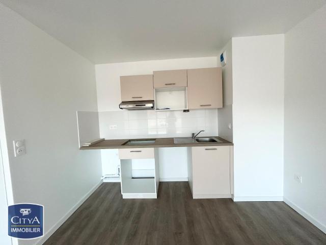 Appartement 2 pièces 55 m²
