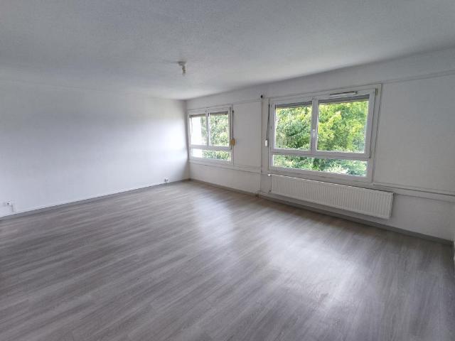 Appartement 2 pièces 55 m²